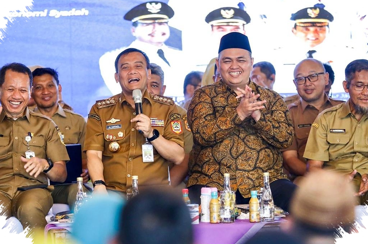 Jekuti-Banglor Jadi Mesin Baru Investasi Jateng, Kudus Tunjukkan Kekuatan Ekonomi