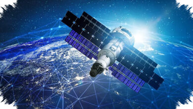 Citra Satelit Ternyata Terlalu Kasar Untuk AI, Detail Centimeter Yang Dibutuhkan Masih Hilang
