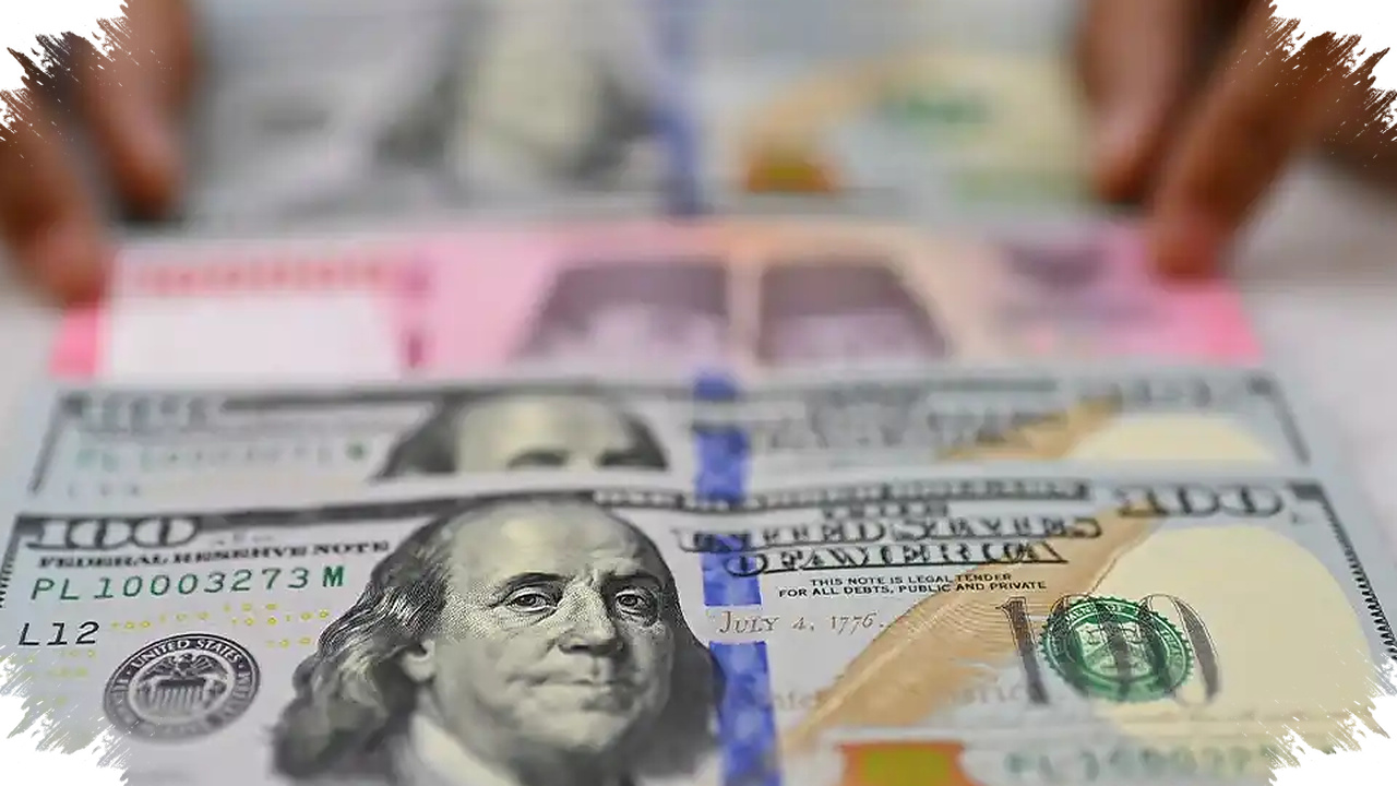 Kurs Pajak Pekan Ini, Rupiah Tertekan Nyaris Di Semua Mata Uang Mitra