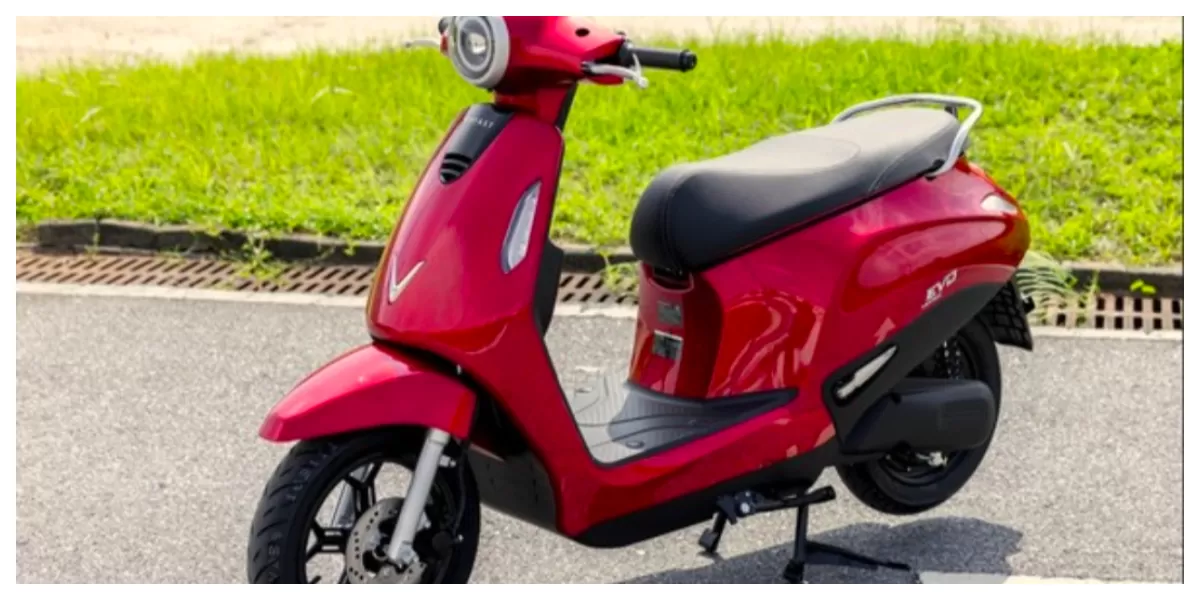 VinFast Buka Pesanan Tiga Motor Listrik Di RI, Harga Mulai Rp 18 Jutaan Dengan Tukar Baterai