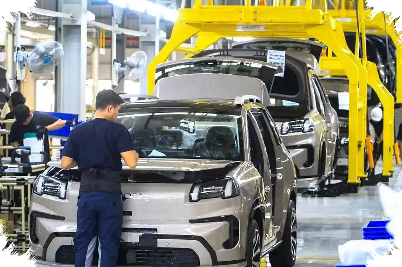 Insentif EV Baru Mundur Ke Juli 2026, Pembeli Diprediksi Menahan Beli Mobil Listrik