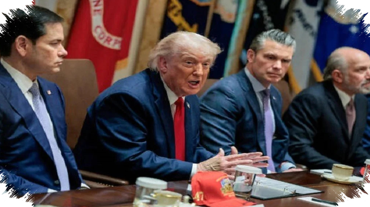 Trump Belum Puas Dengan Tawaran Iran, Serangan Baru Masih Jadi Opsi