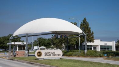 Johnson Space Center, Tempat Lahir Kalimat Ikonik Apollo 13 dan Misi Besar NASA