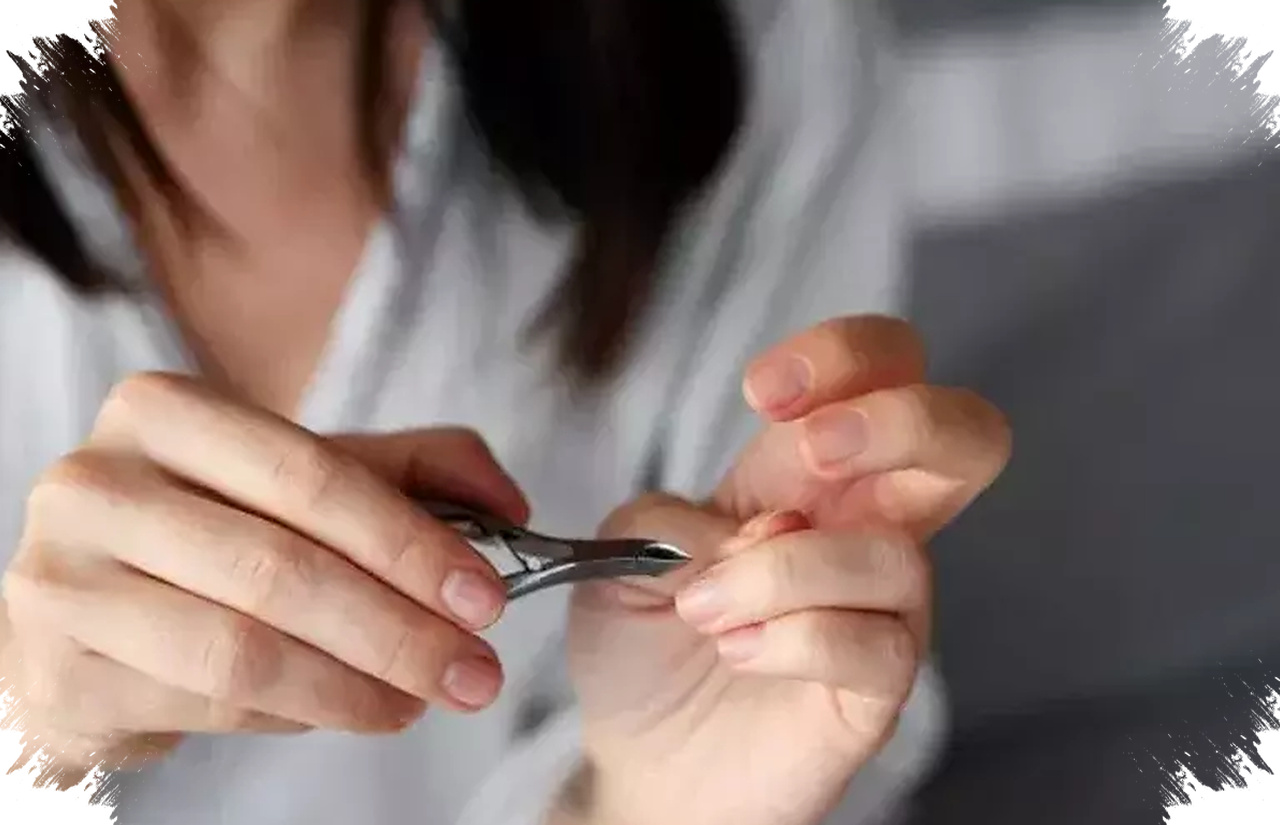 Kuku Rapuh Hingga Mengidam Benda Aneh, 10 Kode Tubuh Saat Anemia Mengintai