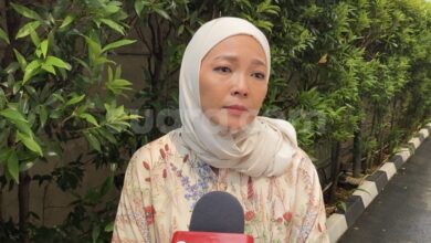 Lebaran Pilu Di Penjara, Istri Gus Yaqut Ungkap Luka Yang Tak Terucap