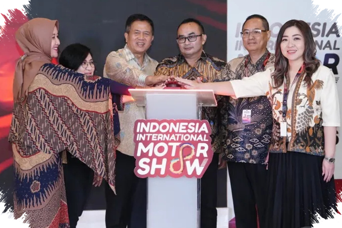 Lebih Dari 40 Brand Ramaikan IIMS Surabaya 2026, Tiket Mulai Rp10 Ribu