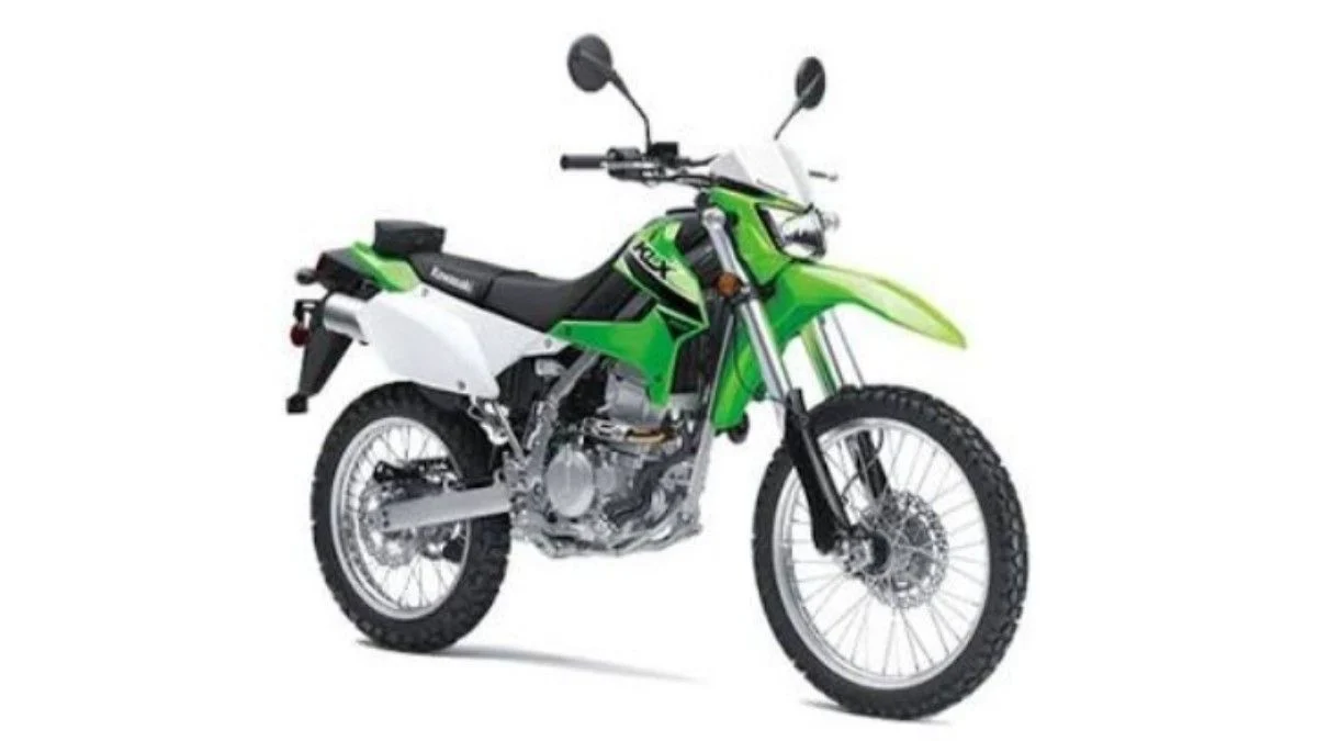 Kawasaki KLX Extreme 2026 Makin Ramping, Siap Menaklukkan Jalur Berat Lebih Mudah