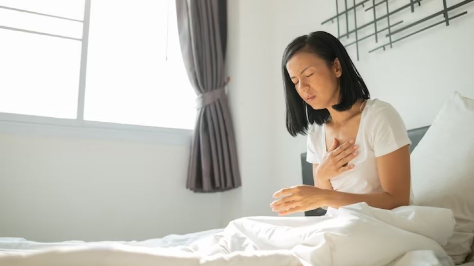 Robekan Aorta Naikkan Risiko Kematian Tiap Jam, Layanan Terpadu Jadi Penentu Selamat