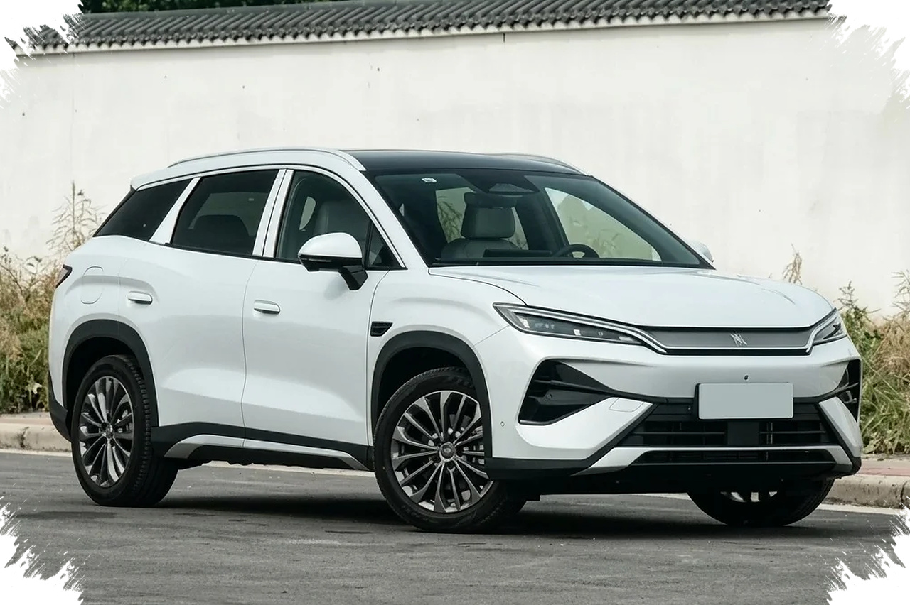 Meluncur 28 Mei 2026, BYD Song Ultra DM-i Tawarkan EV 310 Km dan God’s Eye