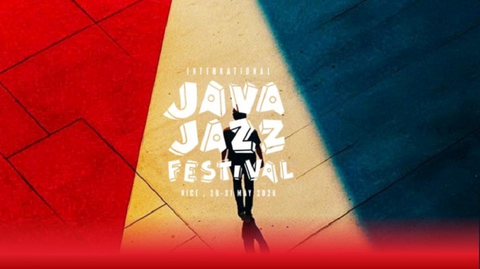MLDSPOT Ubah Java Jazz Jadi Ruang Gaya Hidup, Bukan Sekadar Tempat Nonton