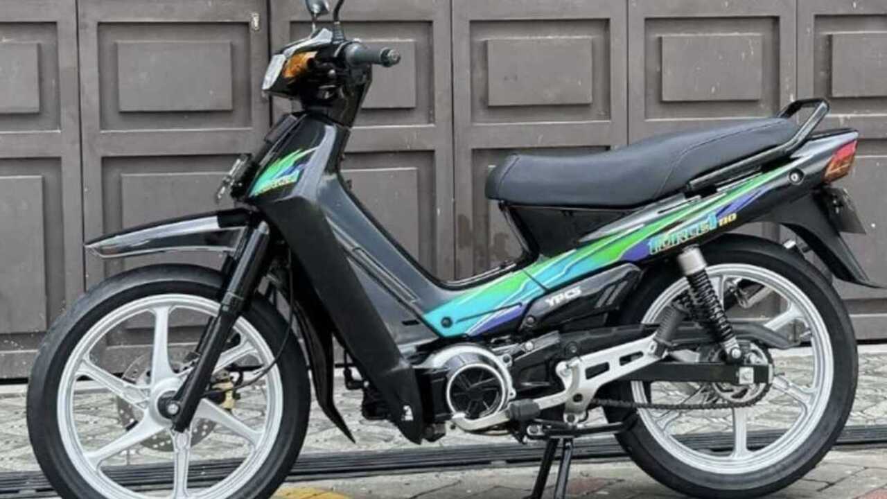 Force-1 Pernah Jadi Raja Jalanan, Kini Diburu Kolektor dengan Harga Makin Naik