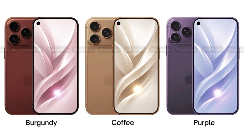 iPhone 18 Pro dan Pro Max Makin Menggoda, Baterai Lebih Besar Tanpa Kenaikan Harga Besar