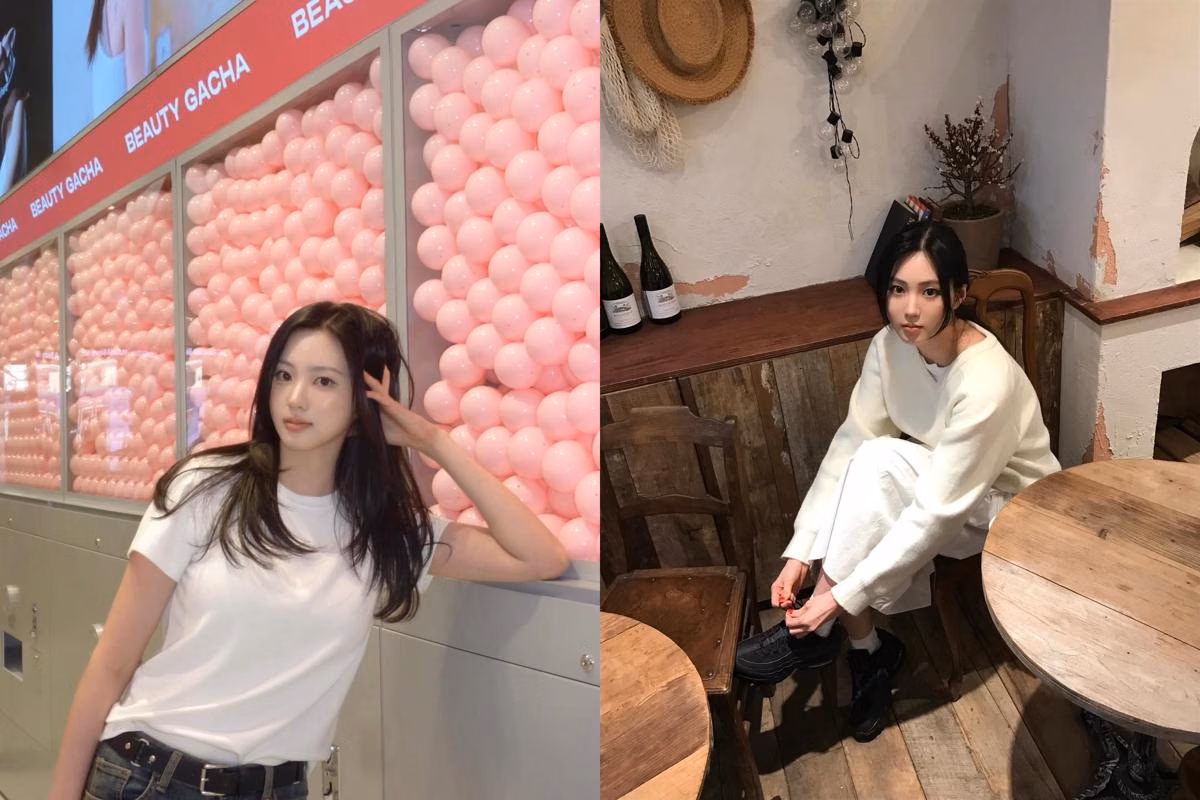 Kwon Eun Bin Tinggalkan Hiburan Korea, Pilih Hidup Biasa Setelah 10 Tahun Berkarier