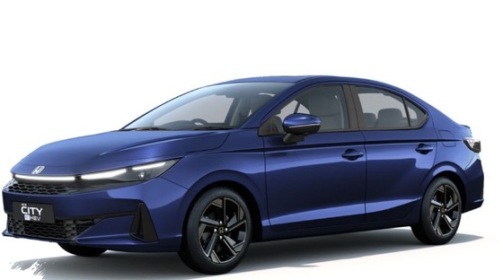 Honda City Facelift Meluncur, Kabin Makin Mewah Dengan Harga Mulai Rp 220 Jutaan