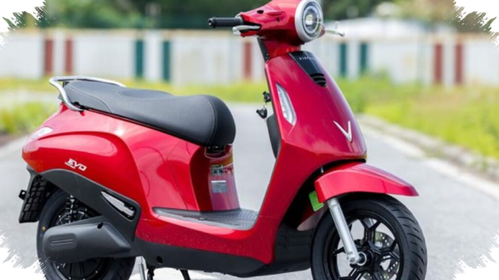 Harga Mepet Honda BeAT, VinFast EVO Tawarkan 150 Km dan Dua Baterai