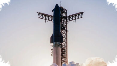 SpaceX Mau Kirim Penumpang Privat Ke Mars, Padahal Starship Belum Sampai Ke Bulan
