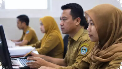 Tiga Kategori ASN Ini Tak Terima Gaji Ke-13, Aturan Barunya Bikin Banyak Yang Kaget