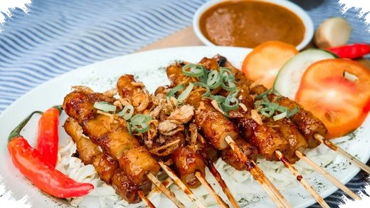 8 Cara Bikin Daging Kurban Cepat Empuk Untuk Sate, Dari Nanas Sampai Bara Sedang
