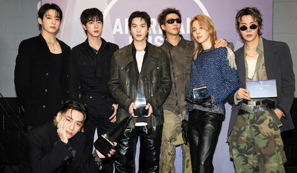 Busan Diambang Lonjakan Harga, Korsel Siapkan Sanksi Keras untuk Hotel Jelang Konser BTS