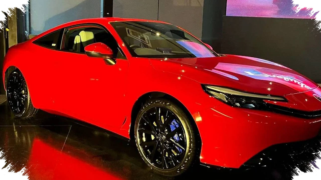 Honda Tutup Pintu Prelude Type R, Biaya R&D Dan Strategi Hybrid Jadi Penentu