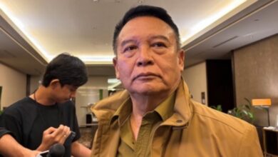 TB Hasanuddin Tegaskan Begal Urusan Polisi, Pengerahan TNI Dinilai Melampaui Batas