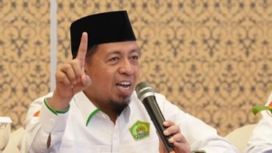 Kemenag Luruskan Kasus Pekalongan, Ternyata Bukan Pimpinan Ponpes Melainkan Padepokan