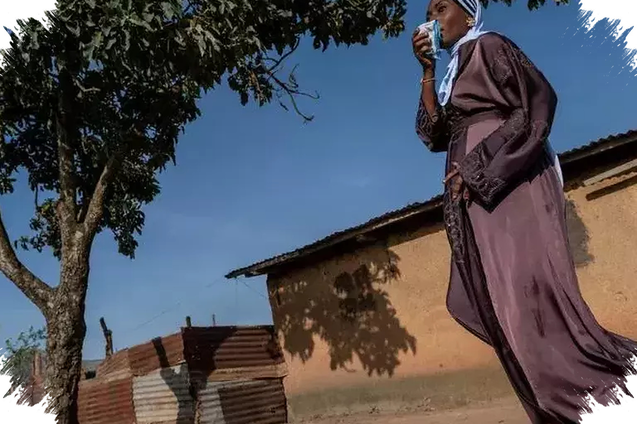 Uganda Tutup Perbatasan dengan Kongo, Lonjakan Ebola Picu Langkah Darurat