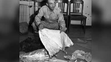 Roswell 1947, Saat Balon Rahasia Lebih Menakutkan Dari Kisah Aliennya
