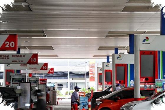 Daftar Mobil Dilarang Beli Pertalite per 1 Juni Ternyata Hoaks, Pertamina Luruskan Isunya