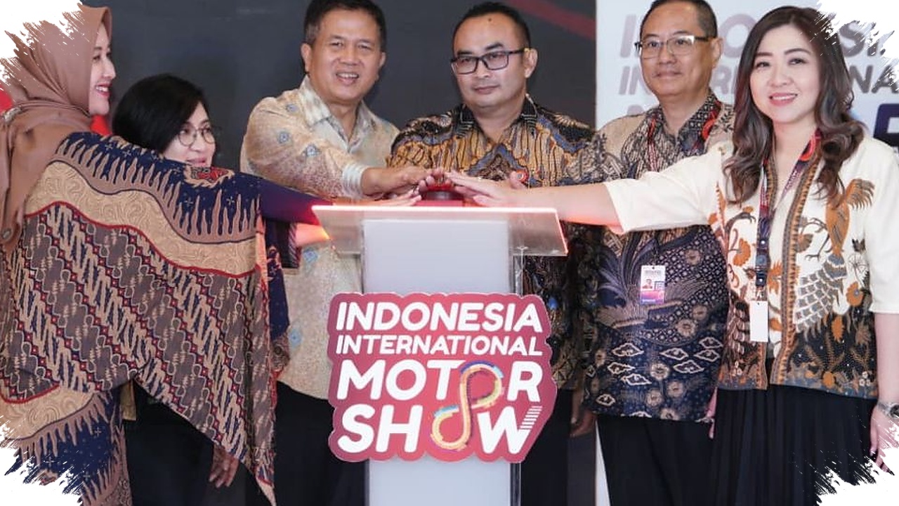 IIMS Surabaya 2026 Dibuka Lebih Besar, 40 Brand dan Area Baru Siap Menahan Pengunjung