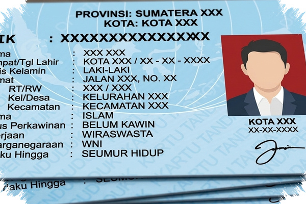 Cukup Lewat HP, Begini Cara Cek Status Penerima BSU Pakai NIK KTP