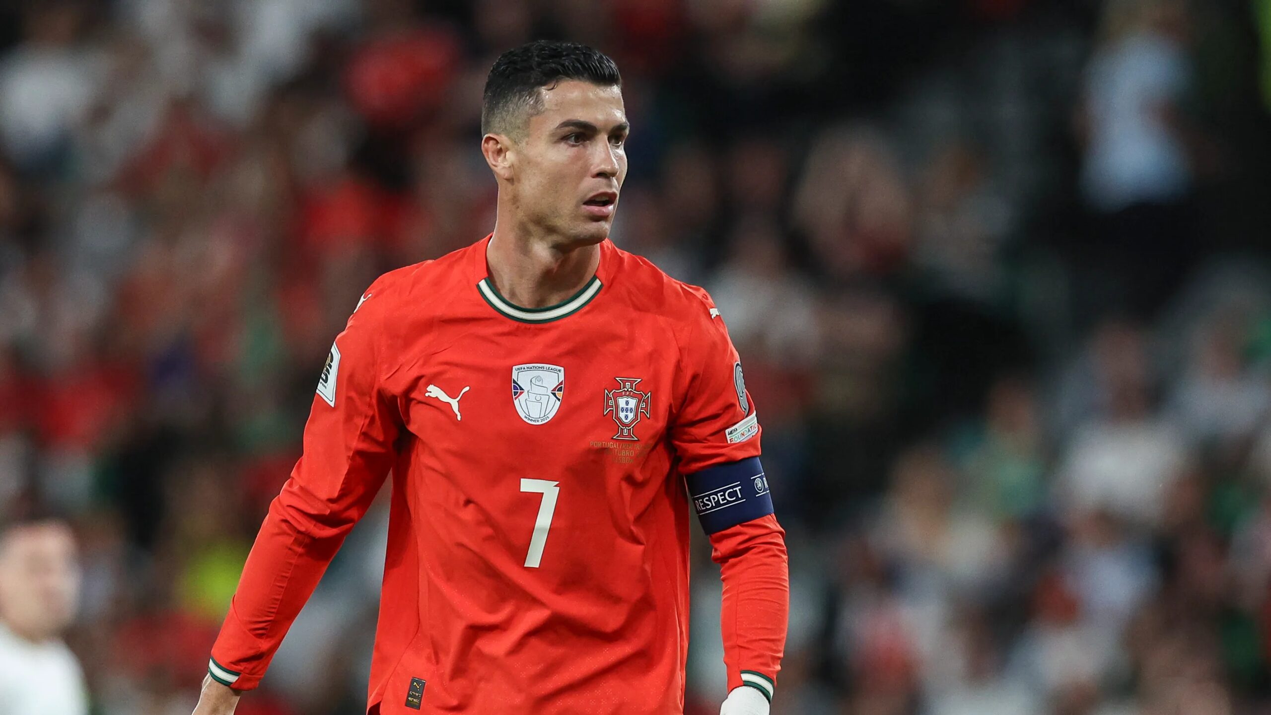 Portugal Lebih Seimbang Tanpa Ronaldo, Panggung Baru Yang Mengubah Wajah Timnas di Piala Dunia