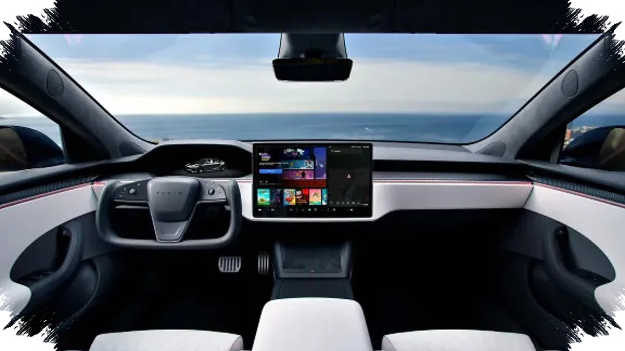 Tesla Ubah Kaca Mobil Jadi Pendingin, Panas Kabin Bisa Dibuang Lewat Atap