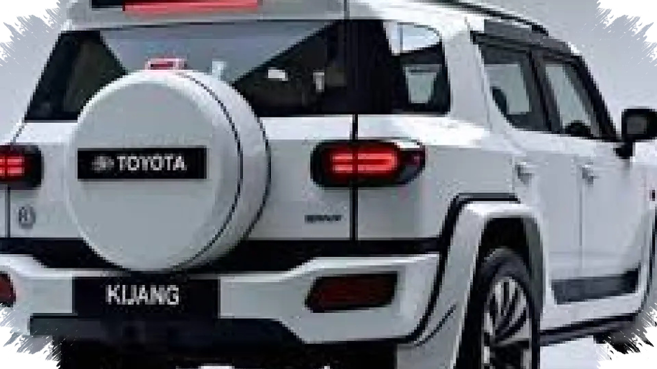 Kijang Super 2026 Bawa Aura 90-an, Hybrid 25 Km/L dan Harga Mulai Rp240 Juta