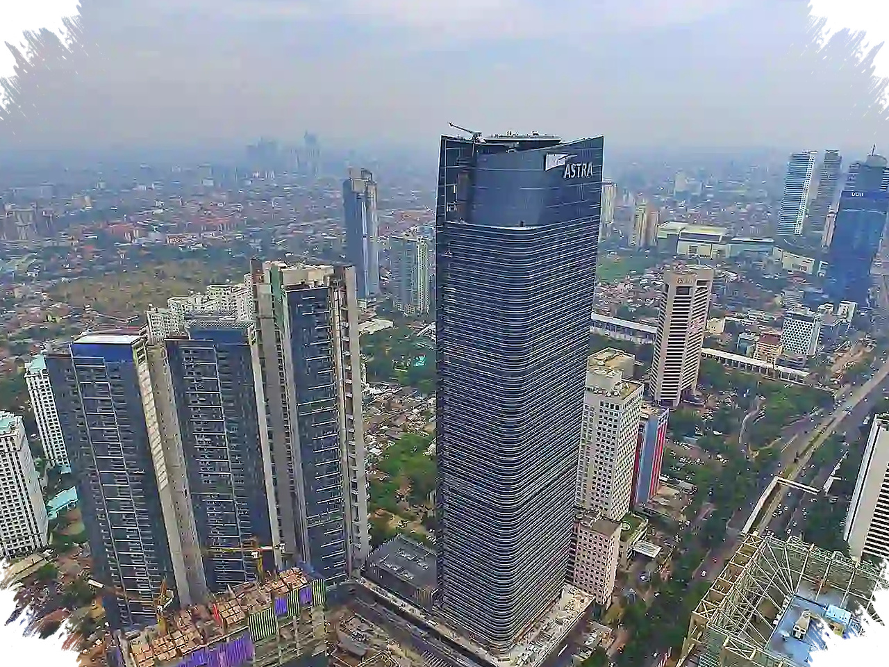 ASII Ubah Arah Besar, Otomotif Dan Tambang Disulap Jadi Mesin Laba Utama