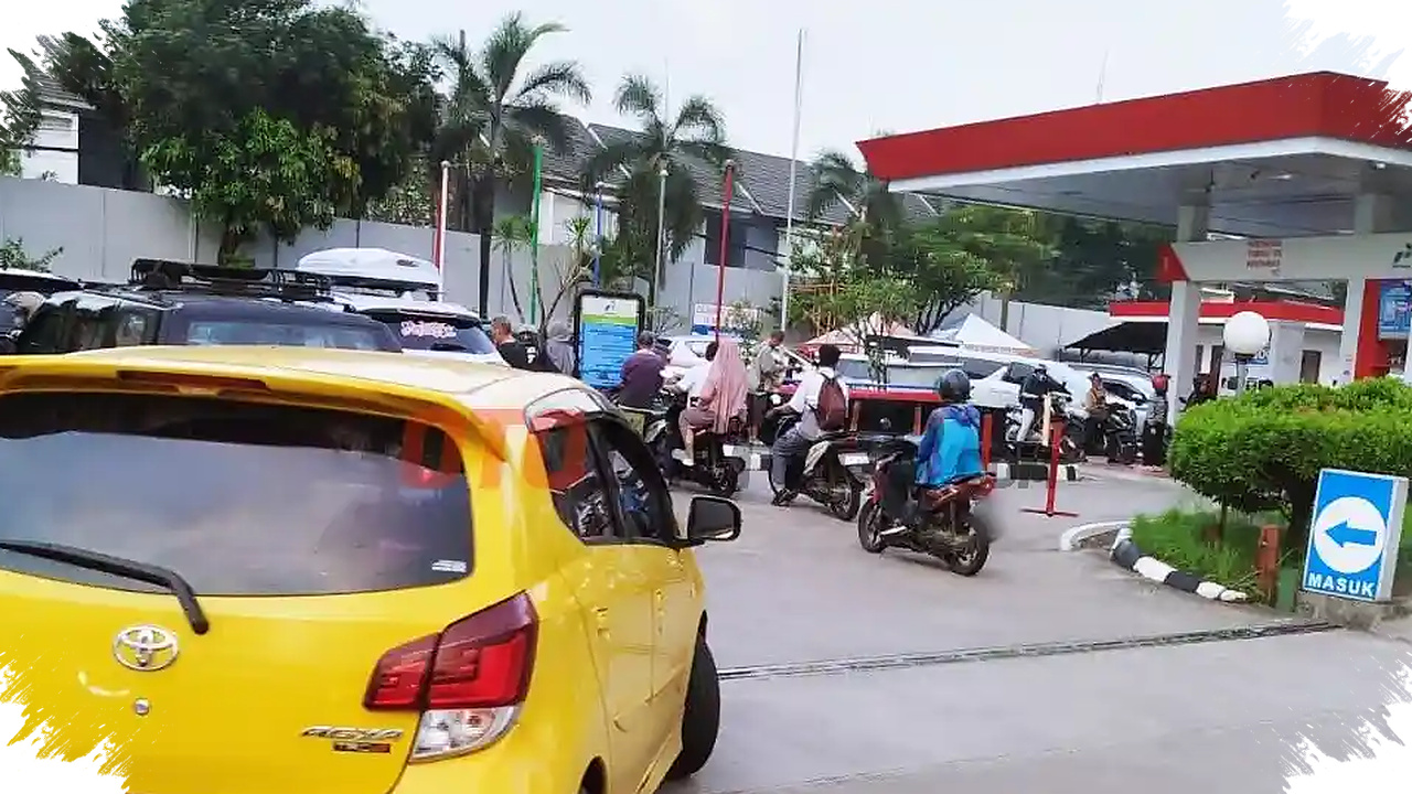 Harga BBM Pertamina Di Jakarta Tak Bergerak, Isu Pembatasan Pertalite Ternyata Hoaks