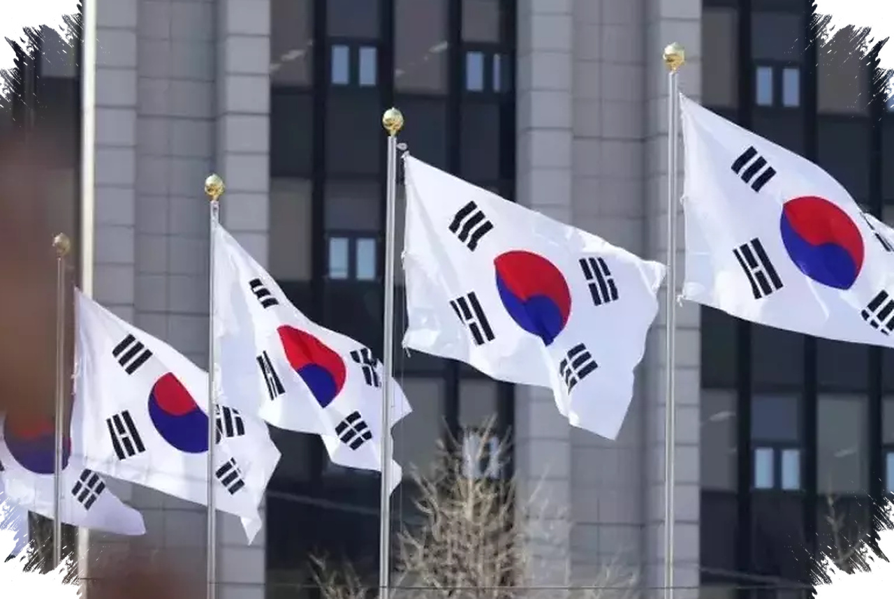 Bebas Visa Ke Korea Selatan, Tapi Hanya Jika Pergi Berombongan Tiga Orang atau Lebih