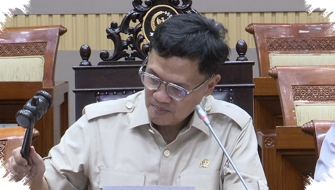 DPR Tegaskan Dana APBN Untuk Kurban Prabowo Sah, Ini Dasar Hukum Dan Dalil Syariahnya