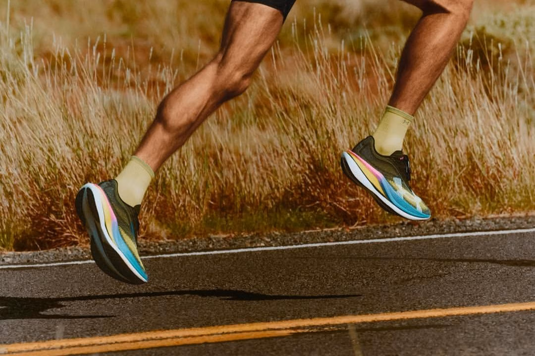 5 Sepatu Running Under Armour Yang Cocok Dari Santai Sampai Ngejar Pace, Mana Pilihanmu