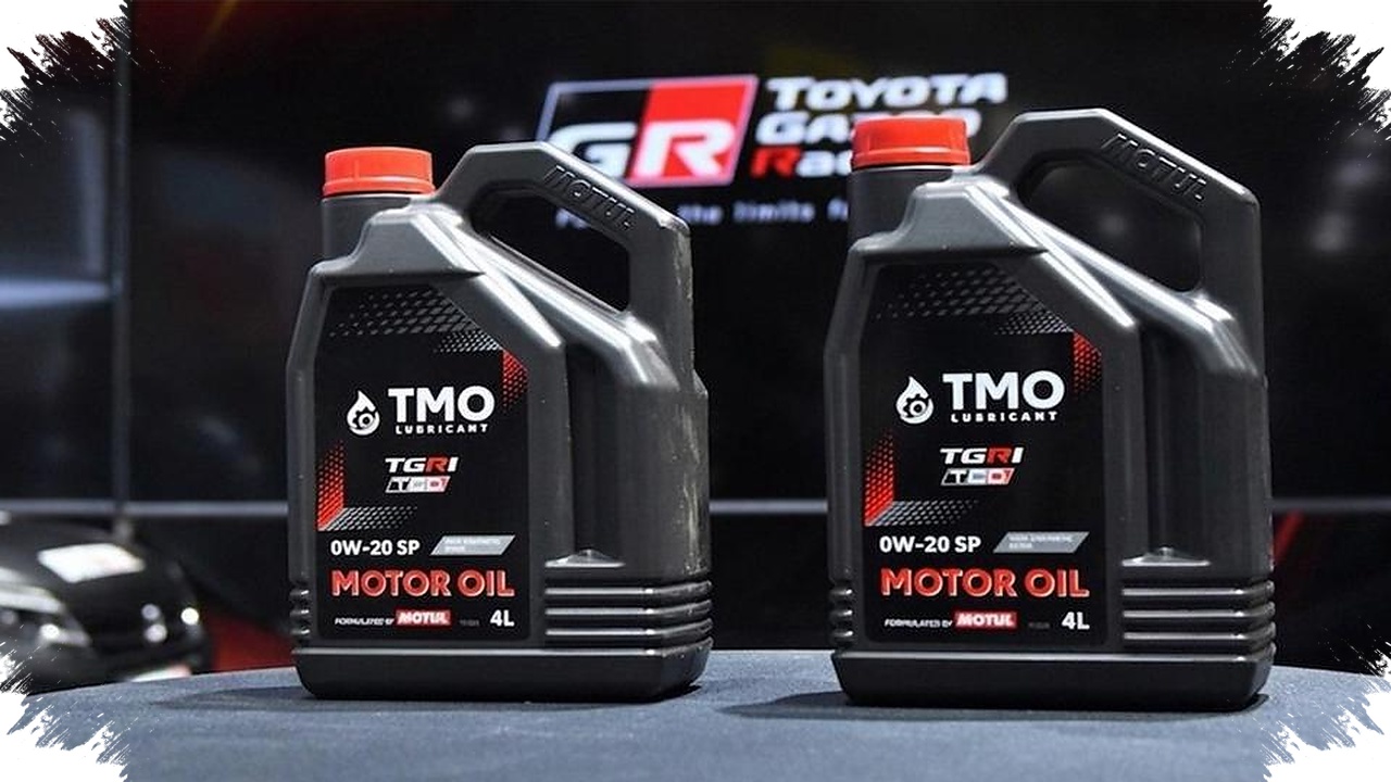 Pelumas GR Toyota Yang Lolos Uji TGRI Kini Lebih Mudah Dibeli Untuk Harian