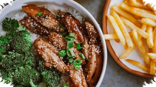 3 Resep Bekal Kantor Terasa Mewah, Padahal Bisa Matang Dalam 30 Menit