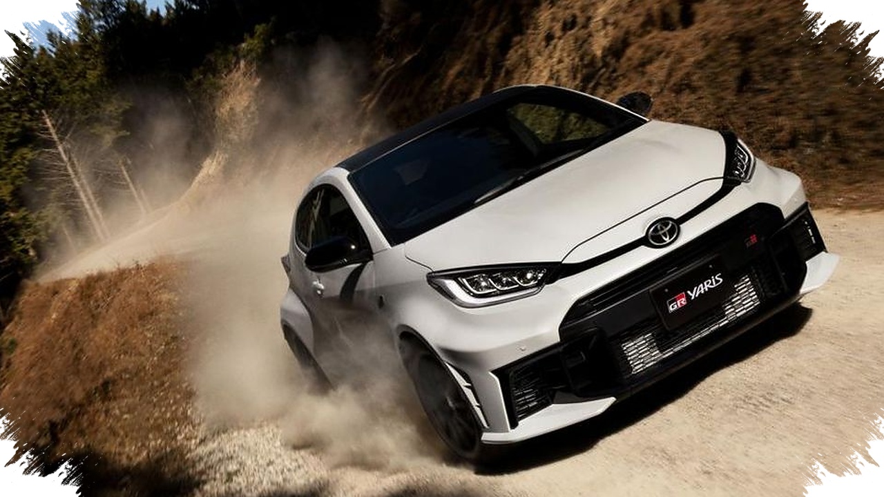Toyota GR Yaris Baru Tiba di Indonesia, Harga Tembus Rp1,2 Miliar Demi Handling Lebih Tajam