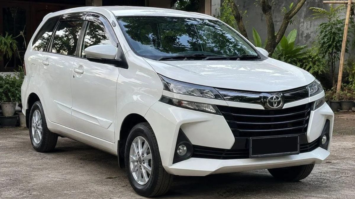 Mobil Bekas Masih Layak Dibeli Di 2026, Asal Tahu Cara Membaca Odometer Palsu