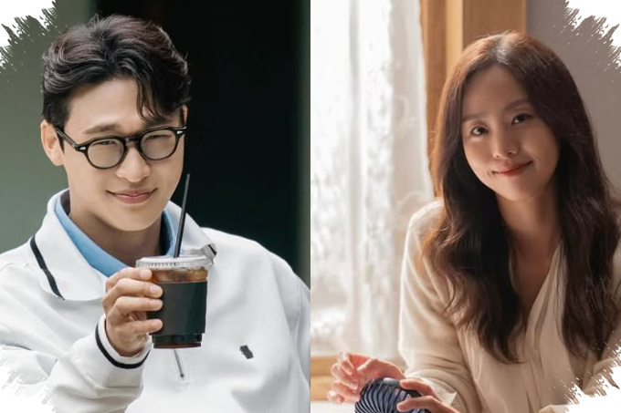 Oh Dong Min Dan Noh Susanna Menikah Tertutup, Cinta Lokasi Mereka Kini Jadi Rumah Tangga