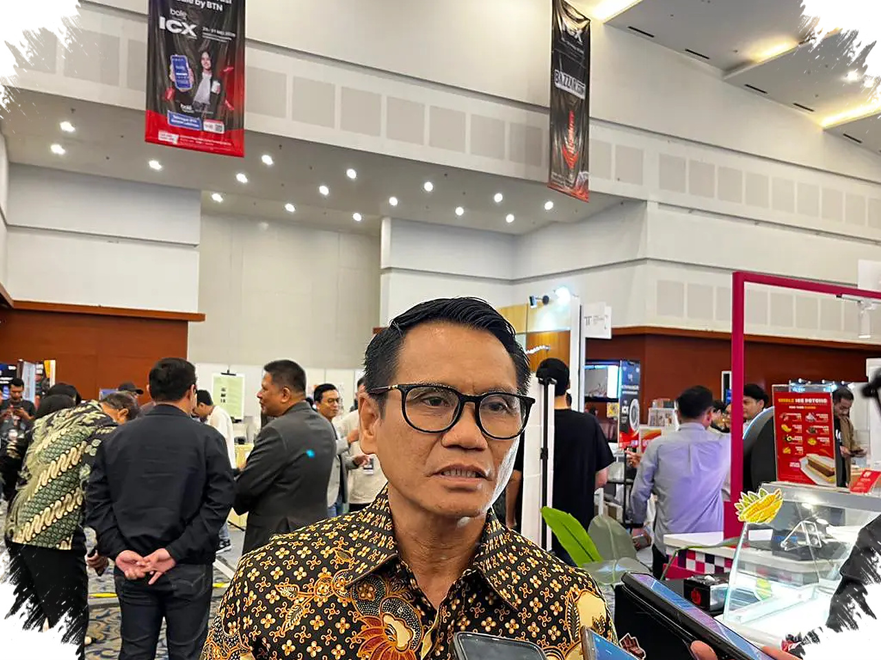 Jatim Panen Kopi 78,8 Ribu Ton, Pasar Lokal Baru Menyerap Separuhnya
