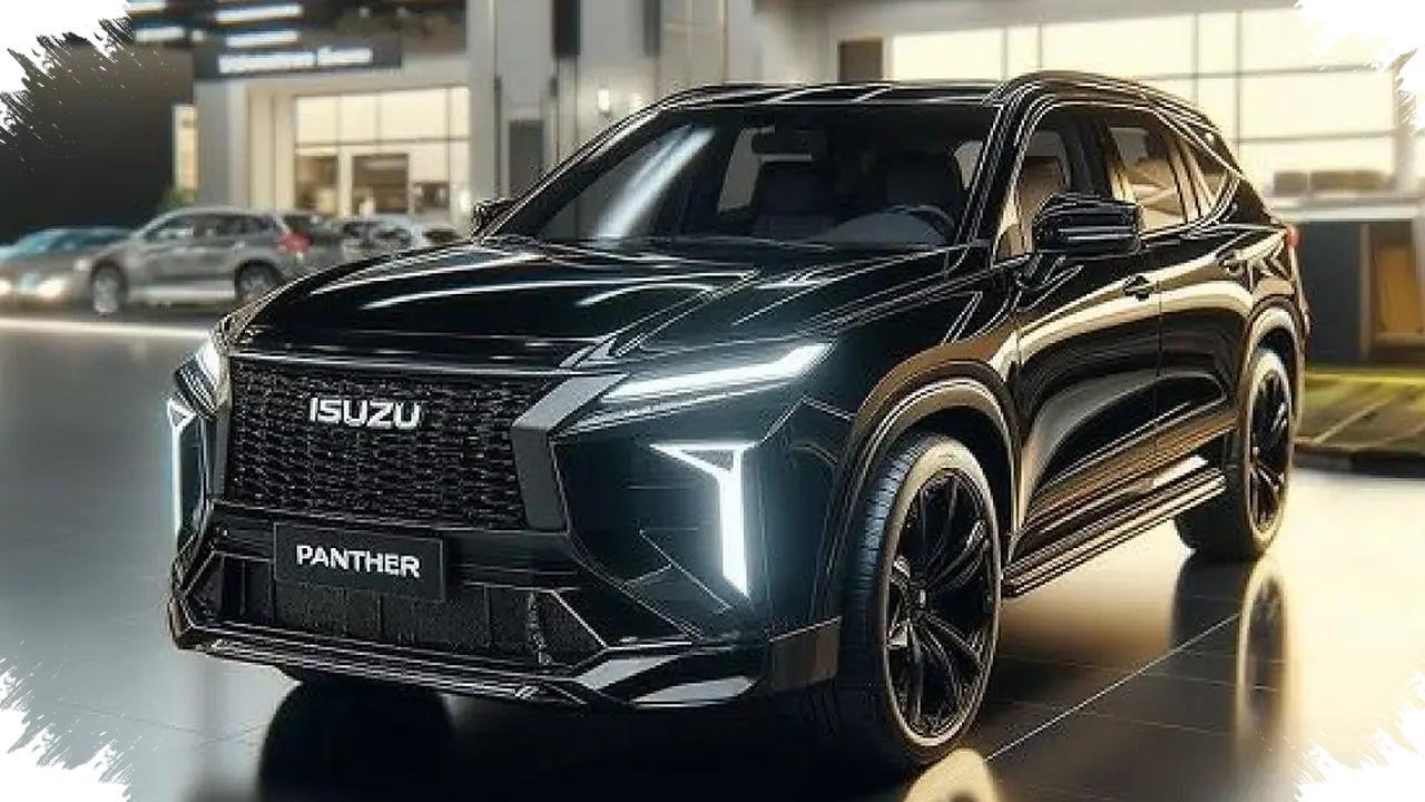 Panther Reborn Kian Sulit Terwujud, Isuzu Sudah Menutup Pintu untuk Sang Legenda Diesel