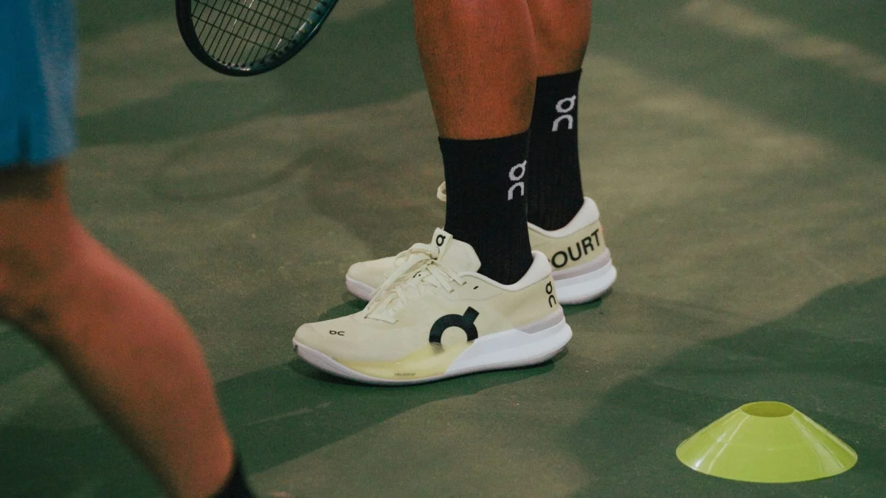 The Roger Pro 3 Diuji di Jakarta, Bukan Cuma Dipajang Tapi Langsung Dirasakan
