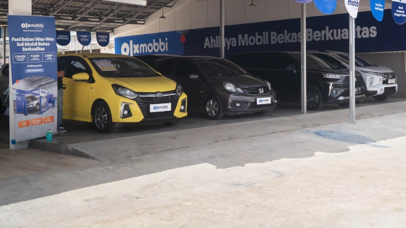 Pasar Mobil Bekas Masih Panas, Diler Baru Muncul Saat Pemburu Mobil Murah Makin Ramai