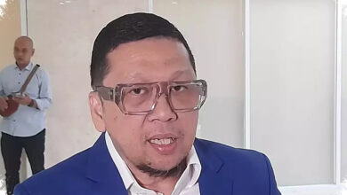DPR Patuh Putusan MK, Kuota Perempuan di Pemilu Bakal Diperkuat Lagi