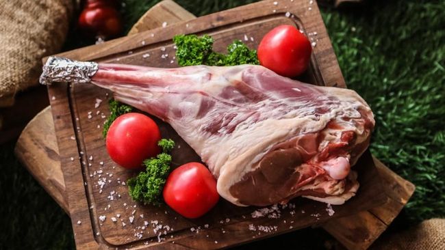 Rahasia Daging Kambing Tanpa Prengus, Ternyata Urutannya Lebih Penting Daripada Bumbunya
